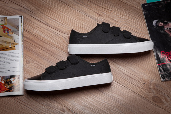 Low Top Lace Shoes Men--475